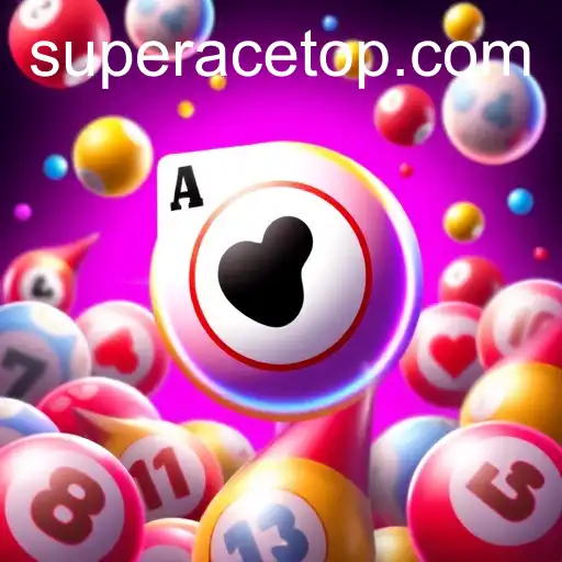 The Exciting World of Bingo Games Featuring SuperAce
