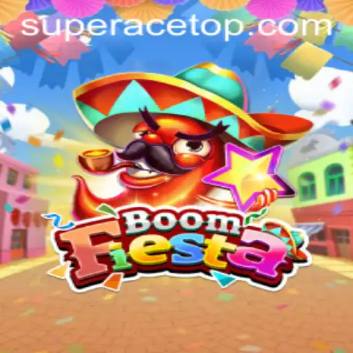 BoomFiesta: The Ultimate Gaming Experience with SuperAce