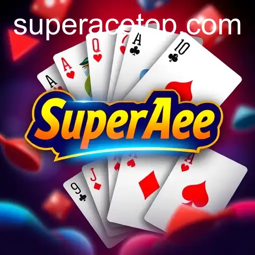 Exploring the Innovative Card Game: SuperAce