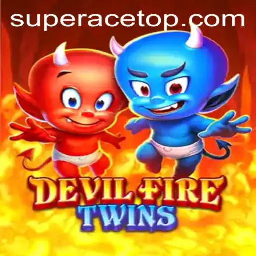 Unveiling the Exciting World of DevilFireTwins: A Dive into Gameplay with SuperAce