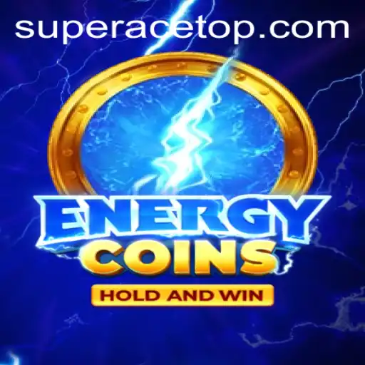 Exploring the Exciting World of EnergyCoins: A Deep Dive into SuperAce