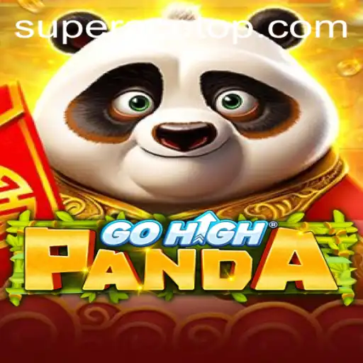Exploring GoHighPanda: The SuperAce Adventure