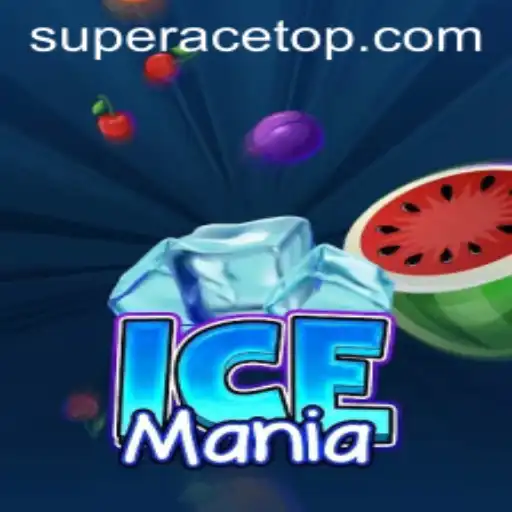 IceMania: The Ultimate Gaming Experience with a Twist of SuperAce