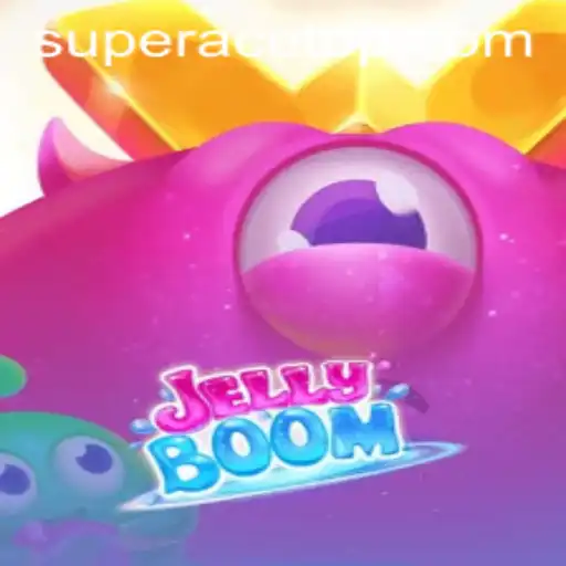 Discover the Excitement of JellyBoom: Featuring the SuperAce Edition