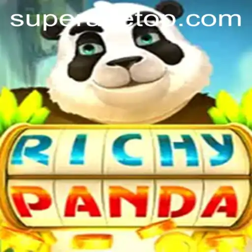 Exploring the Captivating World of RichyPanda and SuperAce