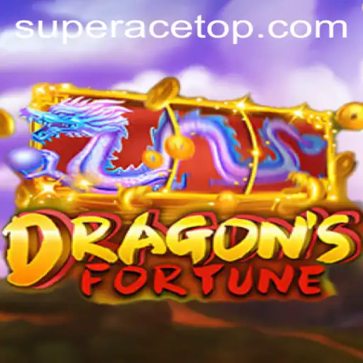 DragonFortune: The Ultimate Gaming Experience with SuperAce
