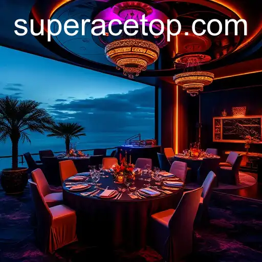 Exploring the World of Exclusive Events: SuperAce in Focus