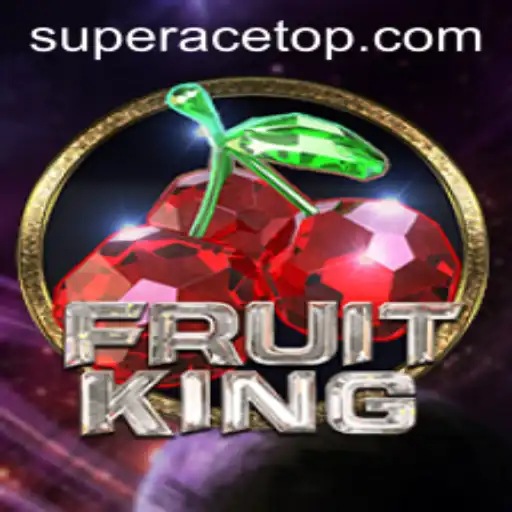 Unveiling the World of FruitKing: The Ultimate SuperAce Experience