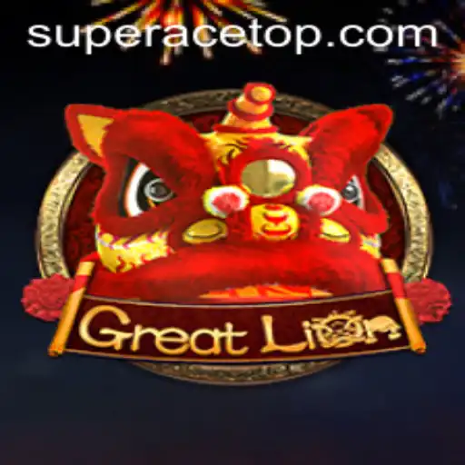 Experience the Thrilling World of GreatLion and SuperAce