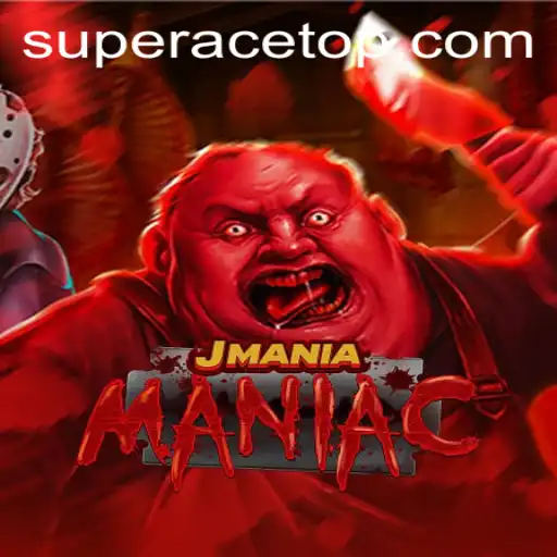 JManiaManiac: A Journey of Strategy and Excitement with SuperAce