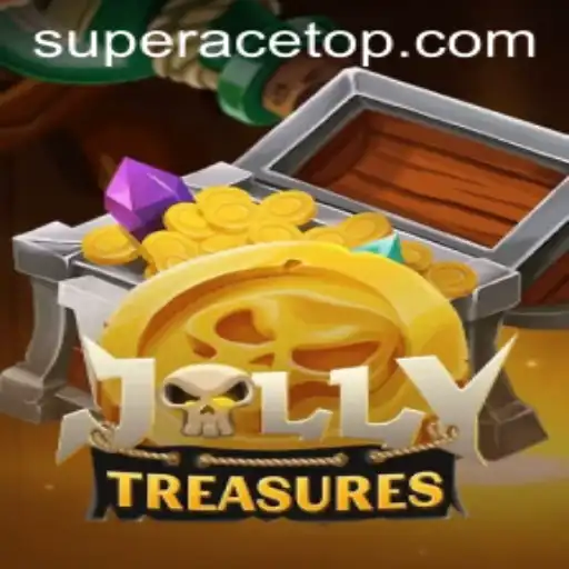 Explore the World of JollyTreasures: A Game That Combines Adventure with Strategy