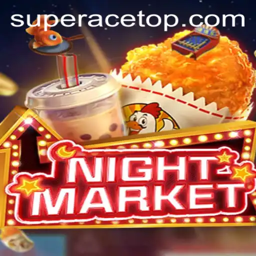 Exploring NIGHTMARKET: The Thrilling Adventure of SuperAce