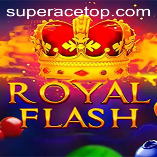 Discover RoyalFlash: The Thrilling Card Game with SuperAce