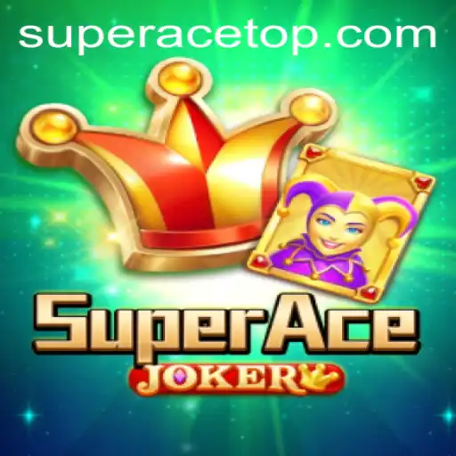 Exploring the Thrills of SuperAceJoker: A Complete Guide