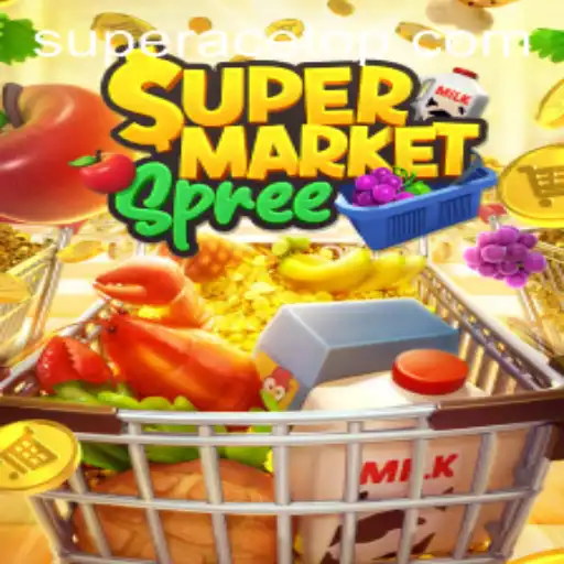 Discover the Thrilling World of SupermarketSpree: Your Ultimate Guide to SuperAce Shopping Adventure